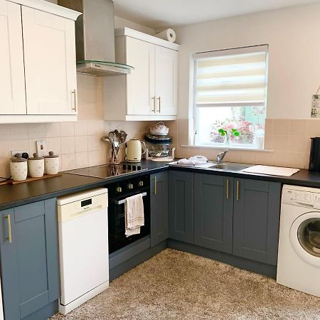 Three-Bedroom Home In Tulfarris Village, Wicklow Blessington Dış mekan fotoğraf