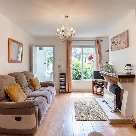 Three-Bedroom Home In Tulfarris Village, Wicklow Blessington Dış mekan fotoğraf
