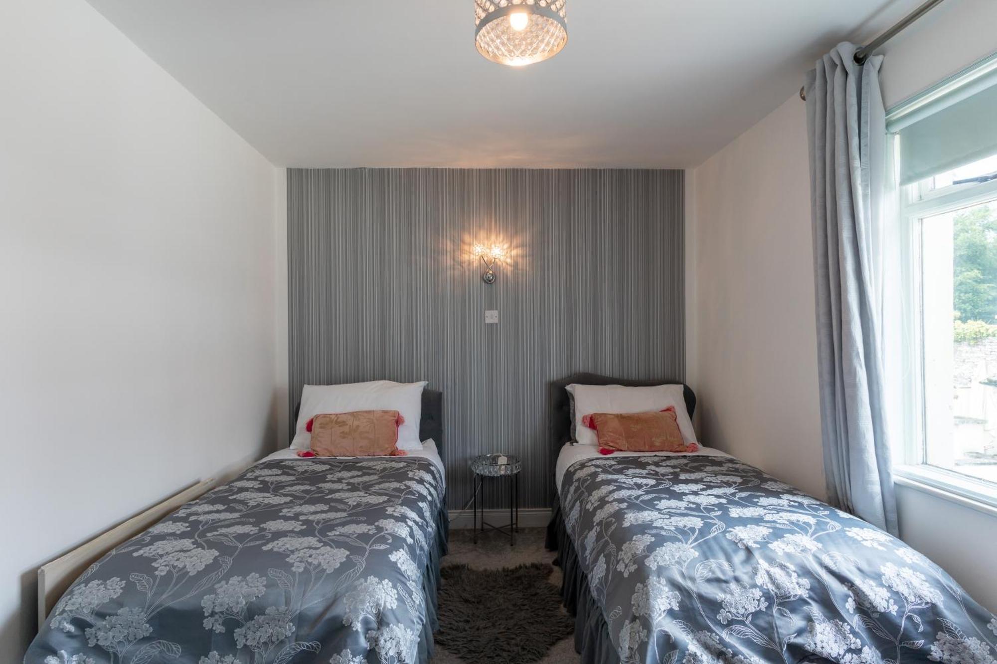 Three-Bedroom Home In Tulfarris Village, Wicklow Blessington Dış mekan fotoğraf